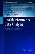 Health Informatics Data Analysis