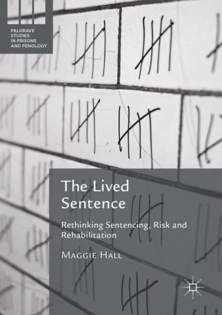 Maggie Hall - Lived Sentence, E-bok. Tillgänglighet: Lägg i varukorg
