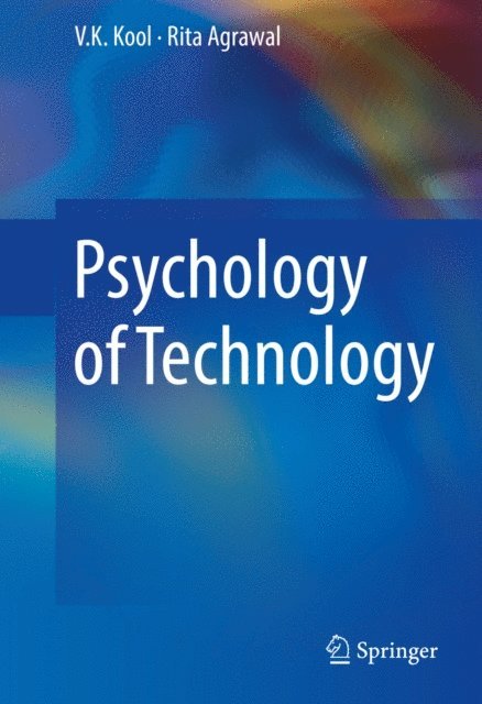 Psychology of Technology