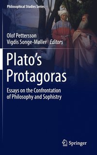 Platos Protagoras
