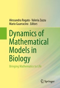 Dynamics of Mathematical Models in Biology 