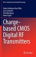 Charge-based CMOS Digital RF Transmitters