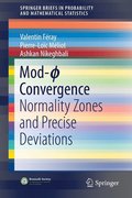 Mod- Convergence