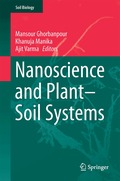Nanoscience and Plant-Soil Systems