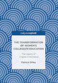 The Transformation of Women's Collegiate Education
