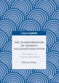 Transformation of Women's Collegiate Education 