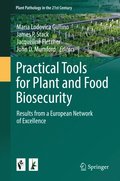 Practical Tools for Plant and Food Biosecurity