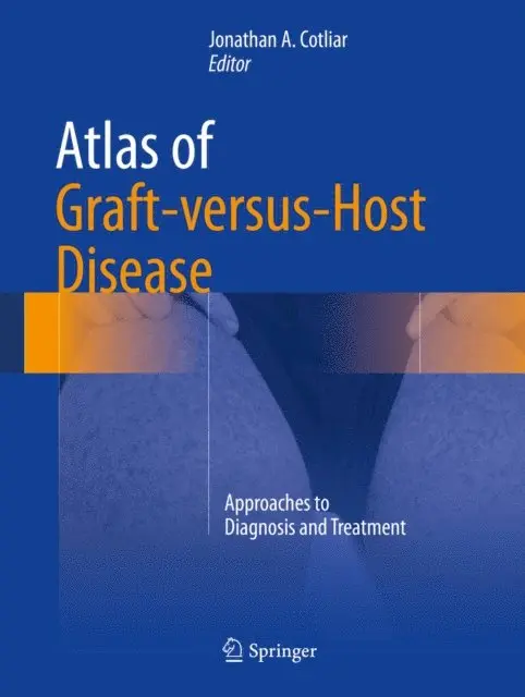 Jonathan A. Cotliar - Atlas of Graft-versus-Host Disease, E-bok. Tillgänglighet: Lägg i varukorg