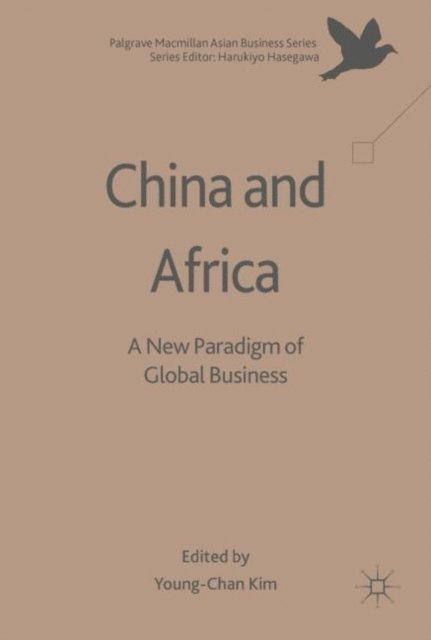 Young-Chan Kim - China and Africa, E-bok
