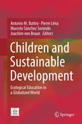 Children and Sustainable Development