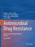 Antimicrobial Drug Resistance