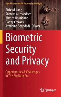 Biometric Security and Privacy