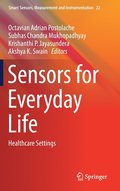 Sensors for Everyday Life