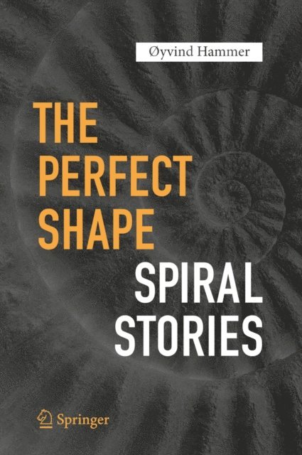 oyvind Hammer - Perfect Shape, E-bok
