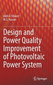 Design and Power Quality Improvement of Photovoltaic Power System