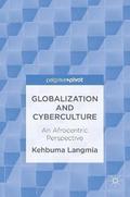 Globalization and Cyberculture