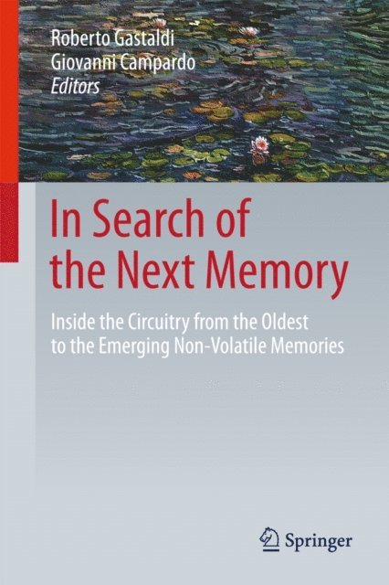 Giovanni Campardo, Roberto Gastaldi - In Search of the Next Memory, E-bok