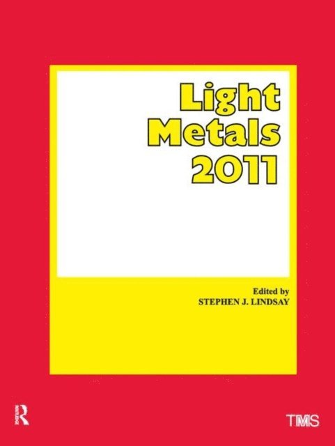 Stephen Lindsay - Light Metals 2011, E-bok