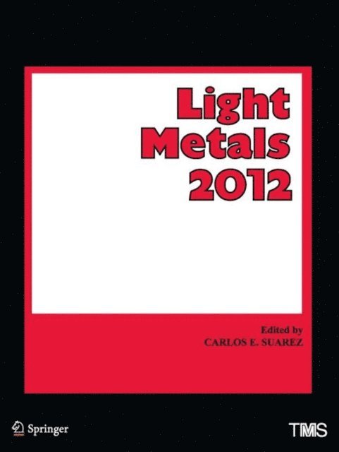 Carlos Suarez - Light Metals 2012, E-bok