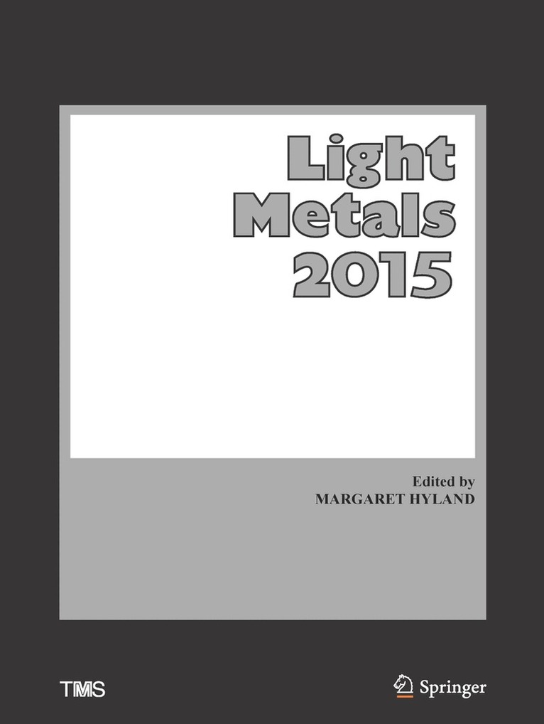 Margaret Hyland - Light Metals 2015, Övrigt