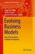 Evolving Business Models