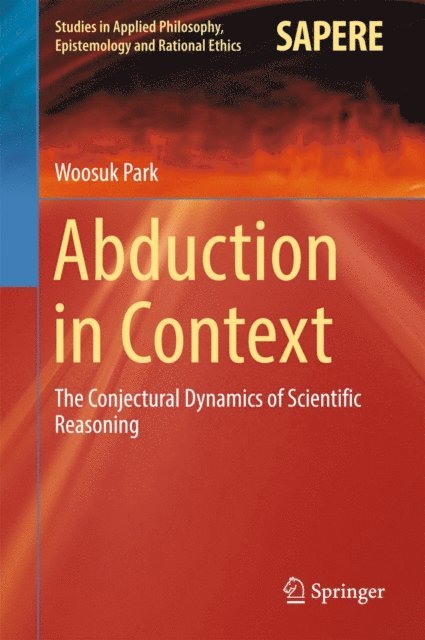 Woosuk Park - Abduction in Context, E-bok
