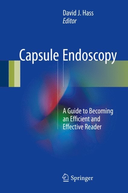 David J. Hass - Capsule Endoscopy, E-bok. Tillgänglighet: Lägg i varukorg