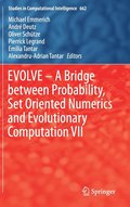 EVOLVE  A Bridge between Probability, Set Oriented Numerics and Evolutionary Computation VII