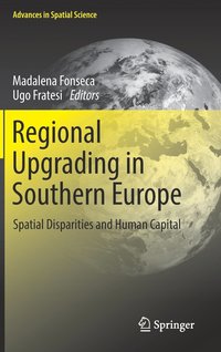 Regional Upgrading in Southern Europe