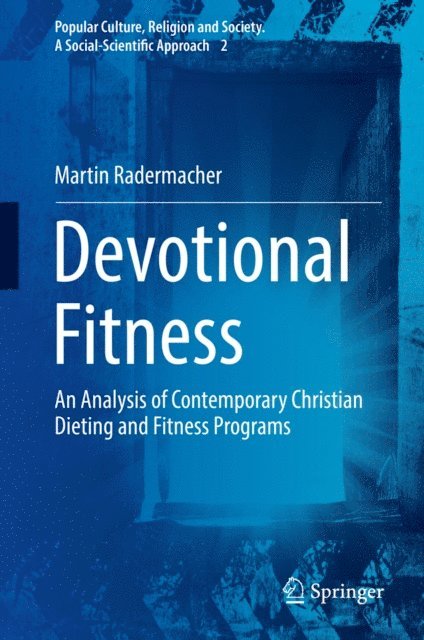 Martin Radermacher - Devotional Fitness, E-bok