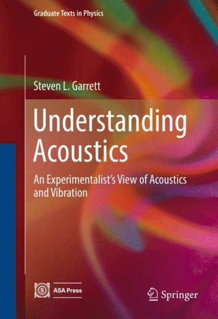 Steven L. Garrett - Understanding Acoustics, E-bok. Tillgänglighet: Lägg i varukorg