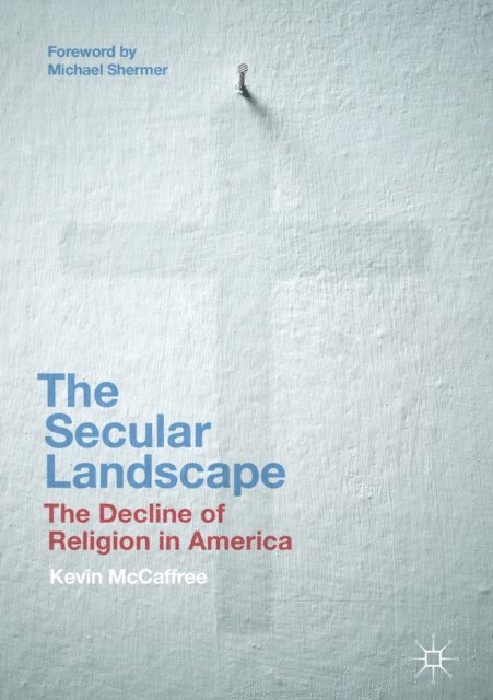 Kevin McCaffree - Secular Landscape, E-bok