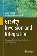 Gravity Inversion and Integration