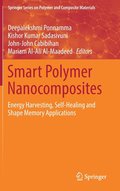 Smart Polymer Nanocomposites