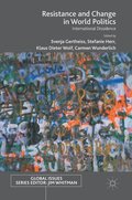 Resistance and Change in World Politics
