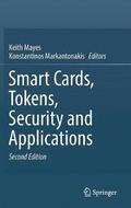 Smart Cards, Tokens, Security and Applications