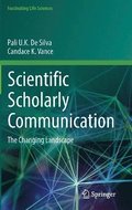 Scientific Scholarly Communication