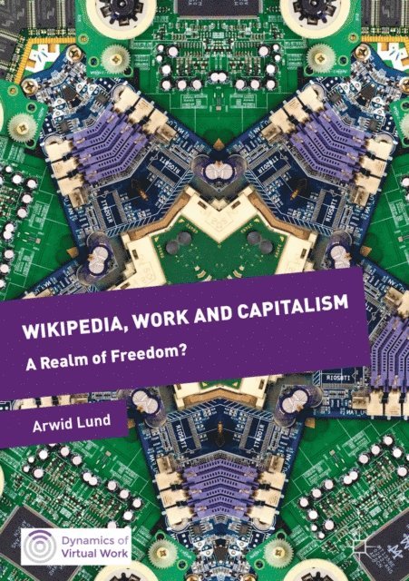 Arwid Lund - Wikipedia, Work and Capitalism, E-bok