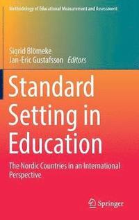 Standard Setting in Education