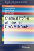 Chemical Profiles of Industrial Cows Milk Curds