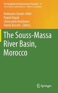 Souss-Massa River Basin, Morocco