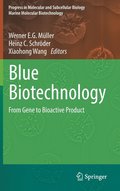 Blue Biotechnology
