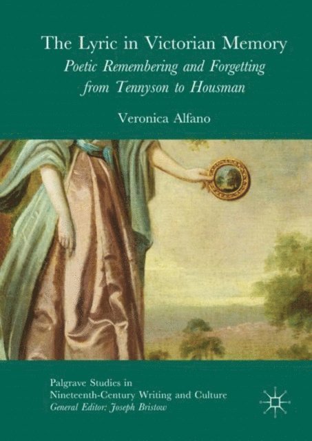 Veronica Alfano - Lyric in Victorian Memory, E-bok