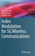 Index Modulation for 5G Wireless Communications