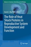 Role of Heat Shock Proteins in Reproductive System Development and Function