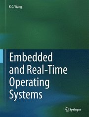 Embedded and Real-Time Operating Systems