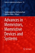 Advances in Memristors, Memristive Devices and Systems