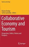 Collaborative Economy and Tourism