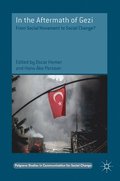 In the Aftermath of Gezi