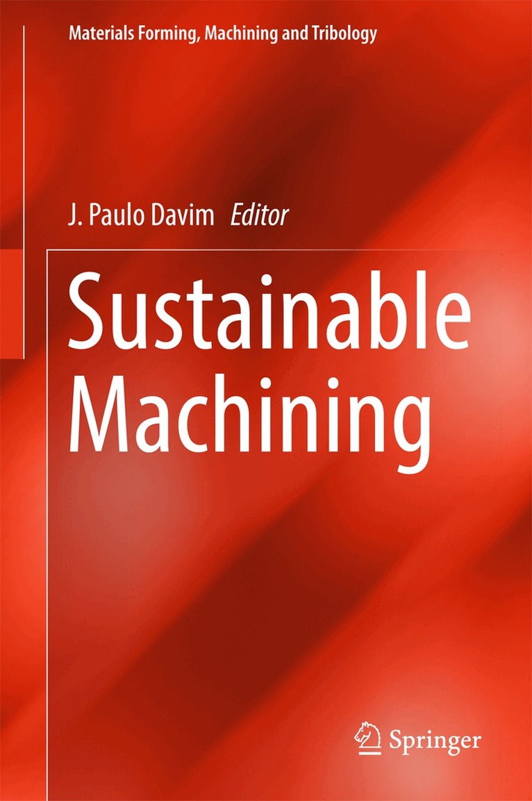 Sustainable Machining
